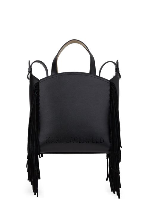 Borsa donna a tracolla K/Circle Karl Lagerfeld | B1W30264994